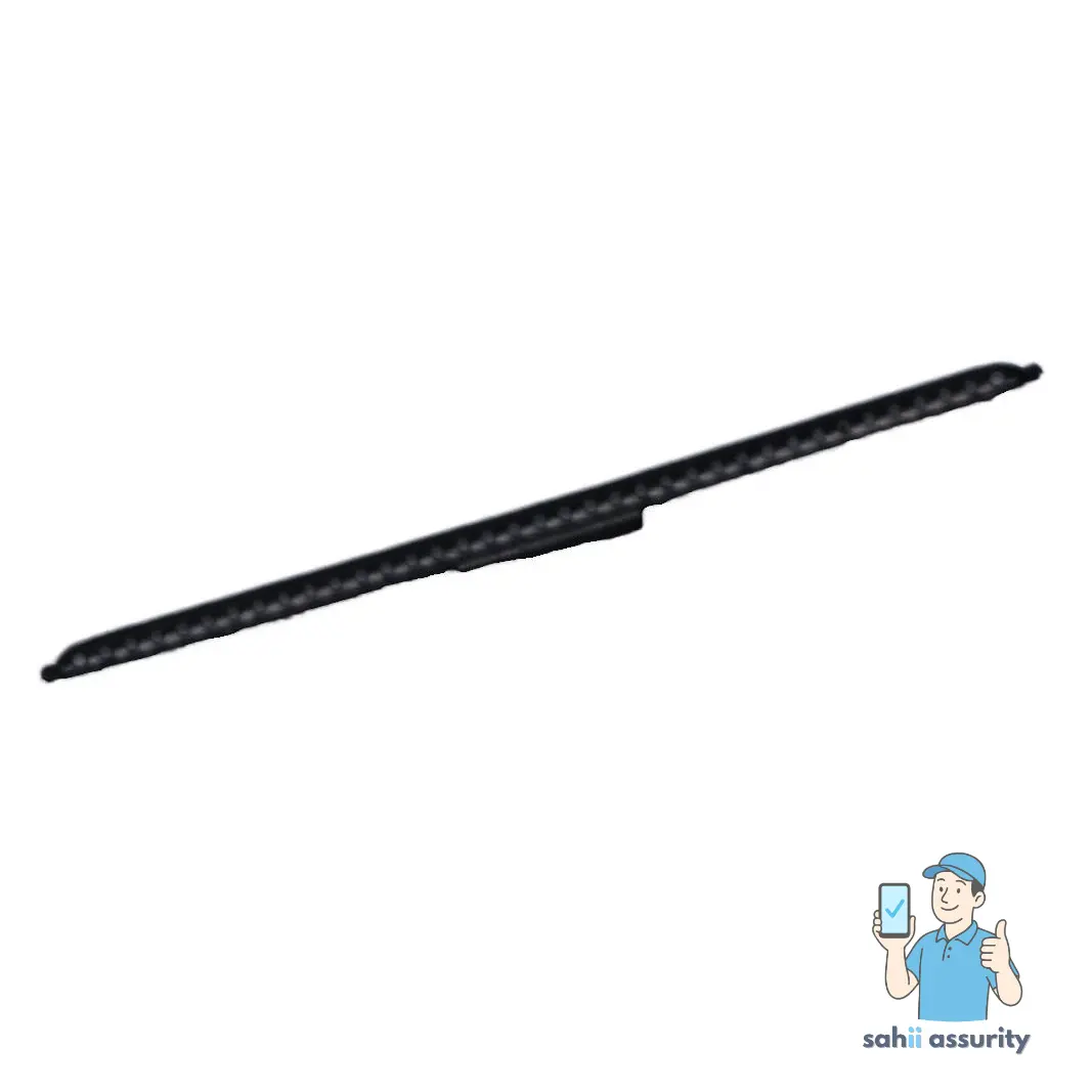 Speaker Jaali Anti Dust Net Rubber for Realme 6 thumbnail